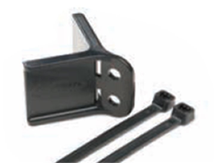 Inflation Valve Bracket 1/pk