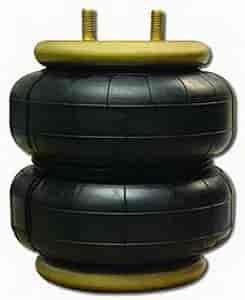 Ride-Rite Air Helper Spring