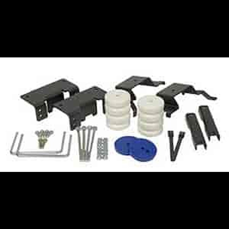 Work-Rite Spring Bump Stop Kit 2004-15 for Nissan Titan