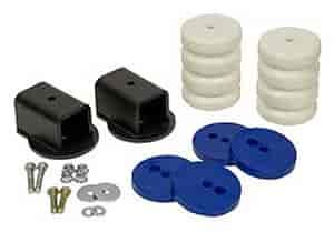 Work-Rite Spring Bump Stop Kit 2004-15 Ford F150