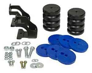 Work-Rite Spring Bump Stop Kit 1999-04 Ford F250/F350