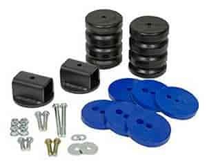 Work-Rite Spring Bump Stop Kit 2005-15 Ford F250/F350