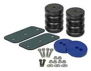 Work-Rite Spring Bump Stop Kit 2001-10 Chevy Silverado/GMC Sierra 2500HD/3500