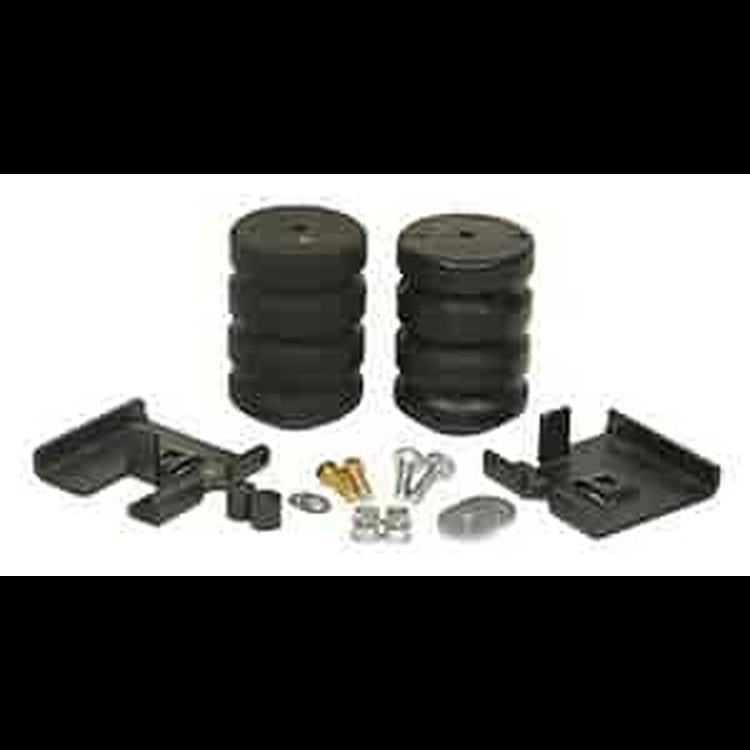 Work-Rite Spring Bump Stop Kit 1998-12 GM G-Series Commercial/Class C Motorhome Dually