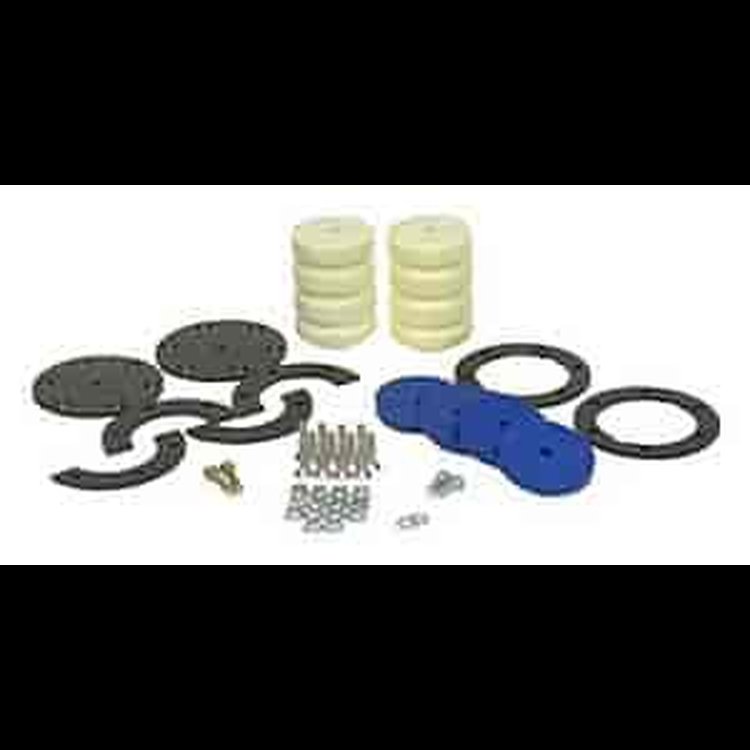 Work-Rite Spring Bump Stop Kit 1994-01 Dodge Ram 1500