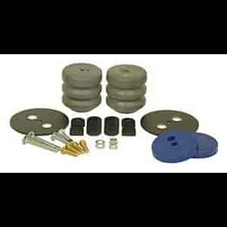 Work-Rite Spring Bump Stop Kit 1994-01 Dodge Ram 1500