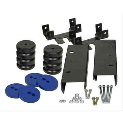 Work-Rite Spring Bump Stop Kit 1988-00 GM C/K 2500/3500 Pickup