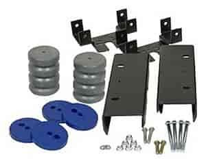 Work-Rite Spring Bump Stop Kit 1988-98 GM C/K Series 1500 Pickup