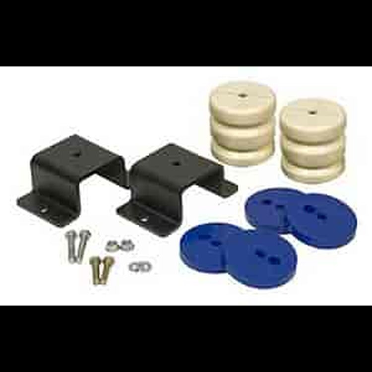 Work-Rite Spring Bump Stop Kit 2008-15 for Nissan Rogue
