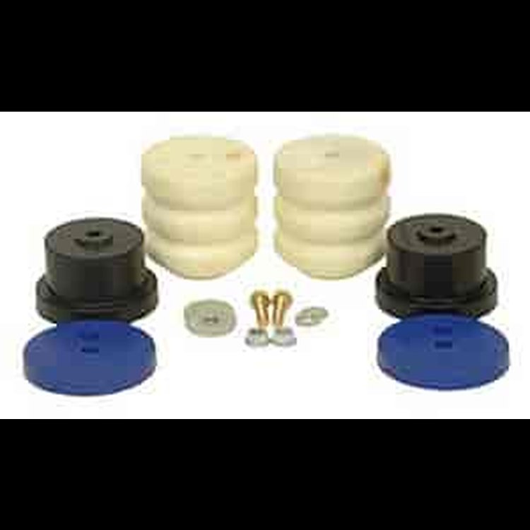Work-Rite Spring Bump Stop Kit 2002-06 Cadillac Escalade ESV/EXT