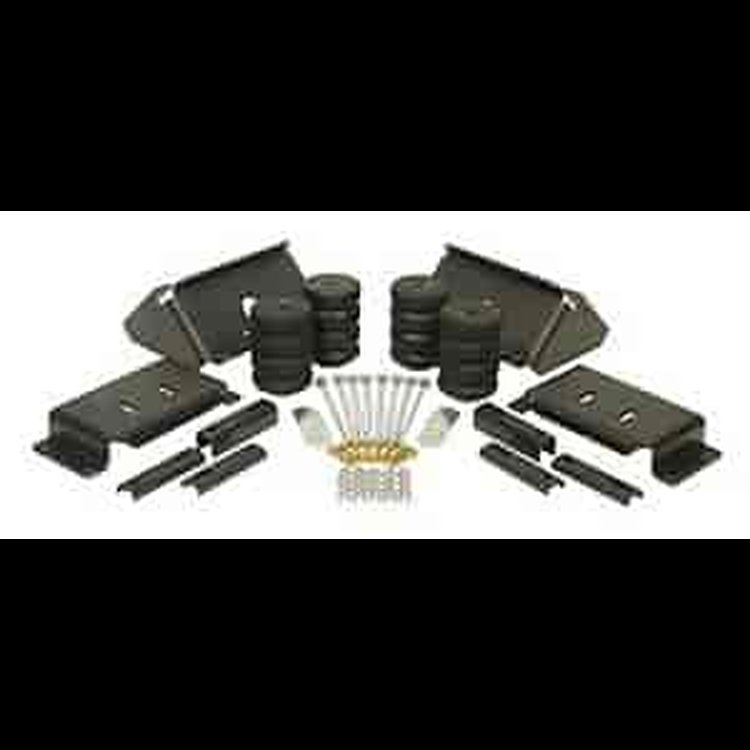 Work-Rite Spring Bump Stop Kit 1999-04 Ford F350