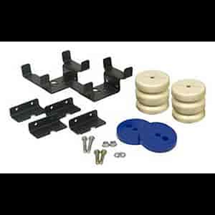 Work-Rite Spring Bump Stop Kit 2010-13 Ford Transit Connect