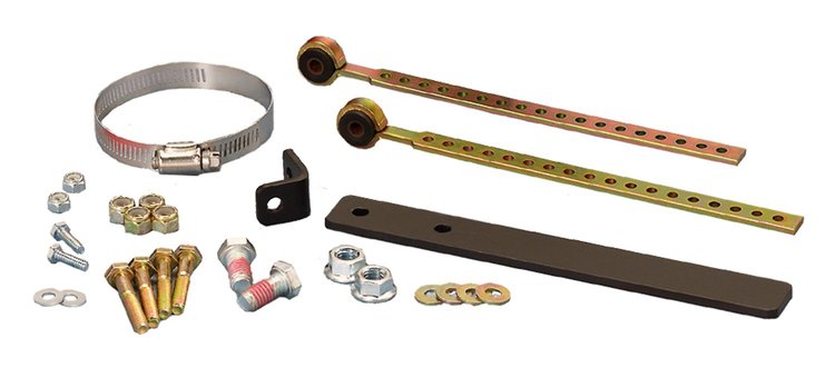 Air Suspension Sensor Linkage Kit Height Control