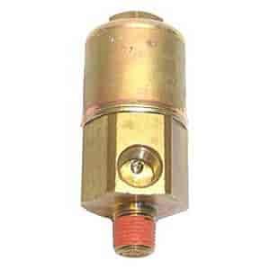 Air Suspension Exhaust Solenoid Replacement For PN[2332]