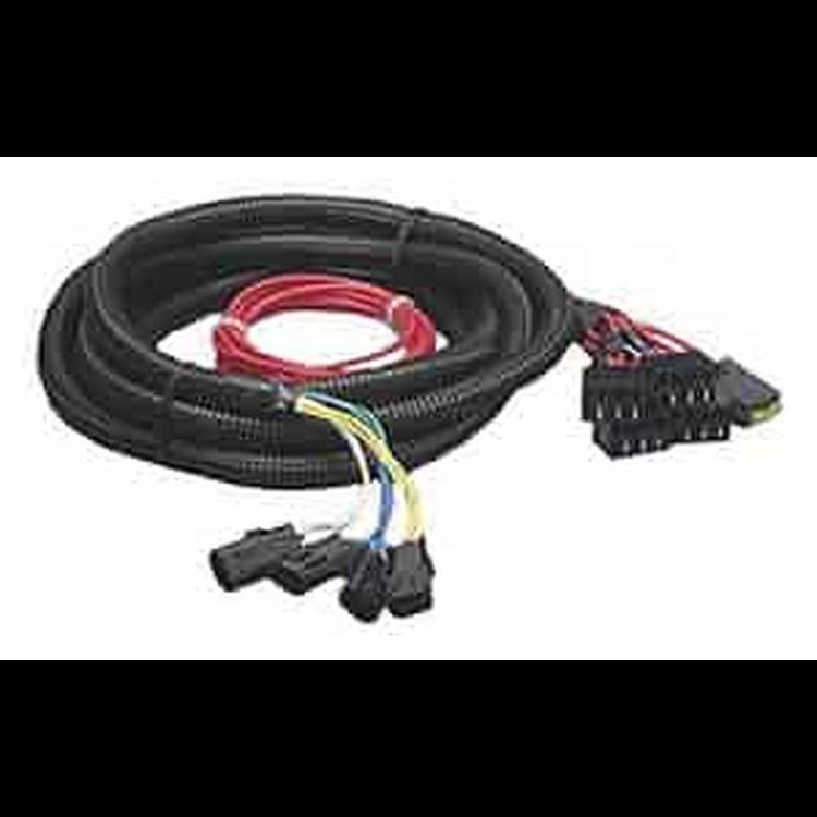 Plug And Play Color Coded Wire Harness OEM Number W17609224