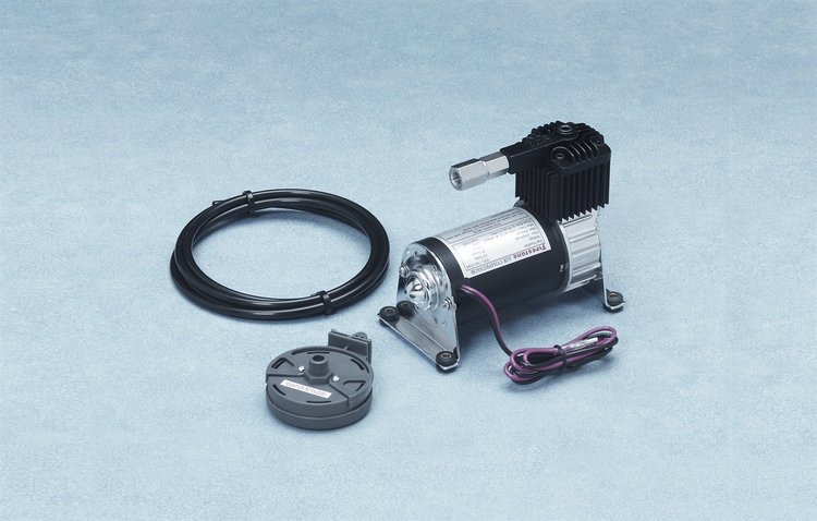 Standard Duty Air Compressor