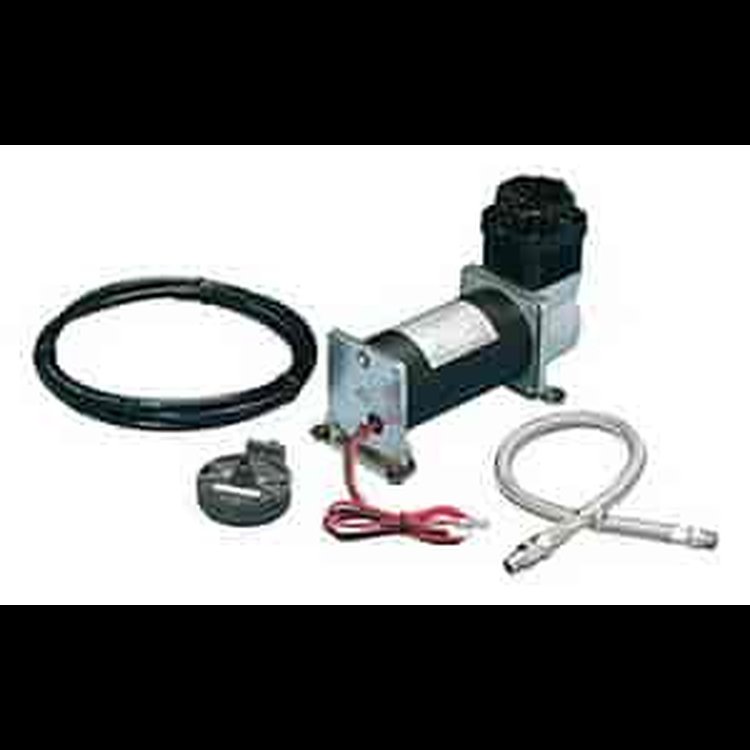 Suspension Air Compressor 12 Volt