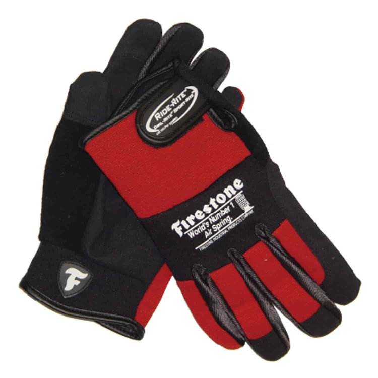 Ride-Rite Gloves