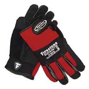 Ride-Rite Gloves