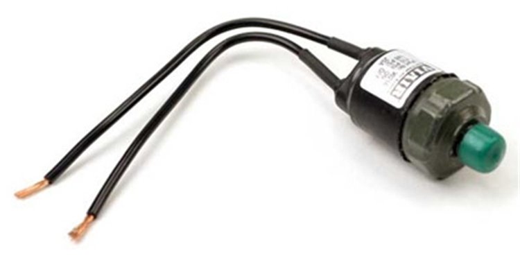 Air Pressure Switch 90-120 PSI