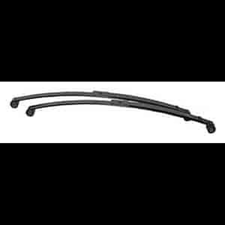 Leaf Spring OEM Number W4T000C02S