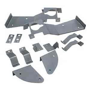 Frame Eye Mount OEM Number W4T000CB03 Rear Upper