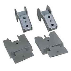 Differential Bracket OEM Number W4T000CD01 Rear Lower