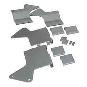 Frame Eye Mount OEM Number W4T000FB02 Rear Upper
