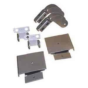 Differential Bracket OEM Number W4T000GD02 Rear Lower