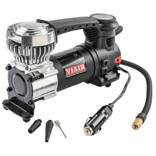 Portable Light Duty Air Compressor