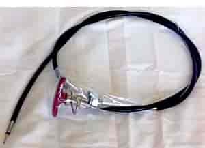 Replacement Cable 4 Foot Length