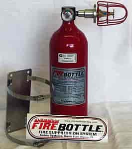 Trailer Guard System 5 lb. Bottle