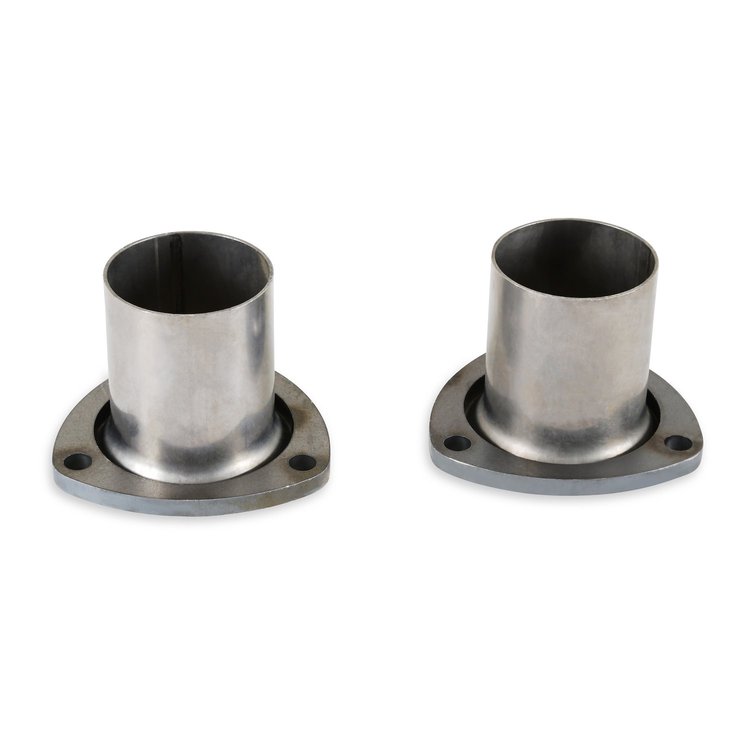 Header Reducer for Universal 3-Bolt Applications [Natural]