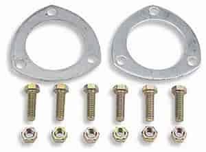 Real-Seal Collector Gasket 3-1/2"