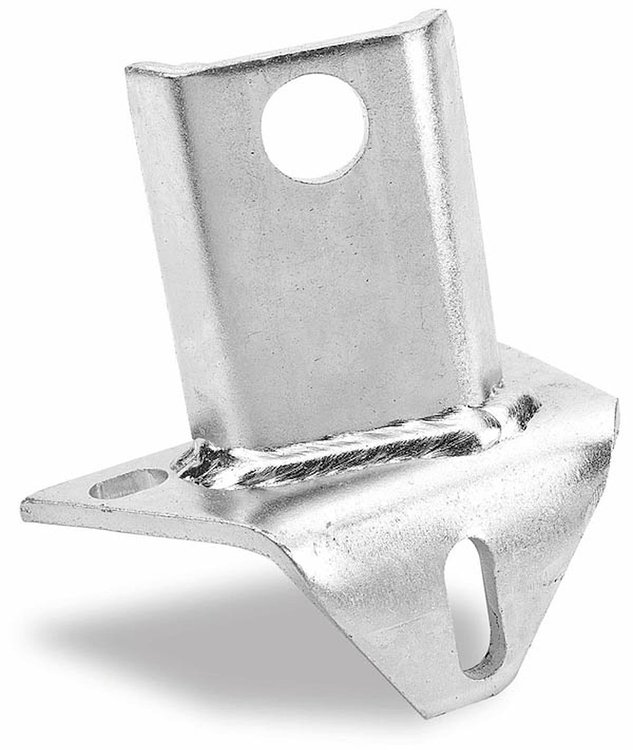 FlowTech Power Steering Bracket For Most 289 and 302, 351W, 351C/M headers