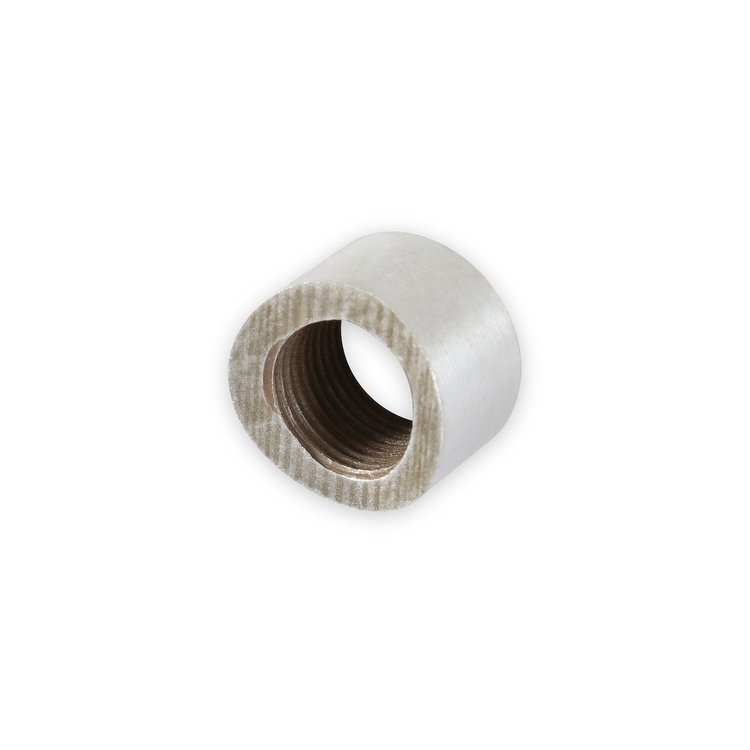 Weld-In O2 Sensor Fitting Weld-In