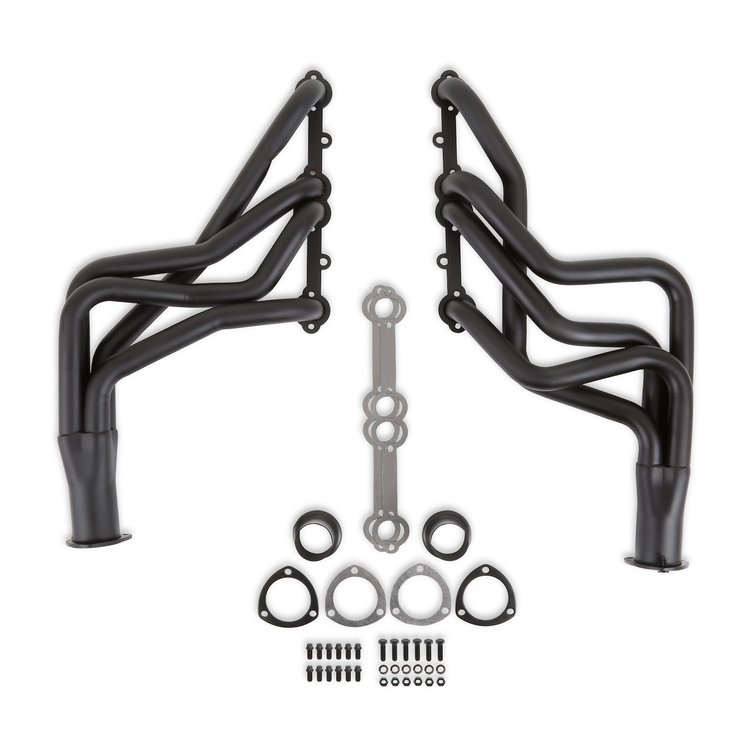 Long Tube Headers