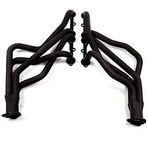 Long Tube Headers