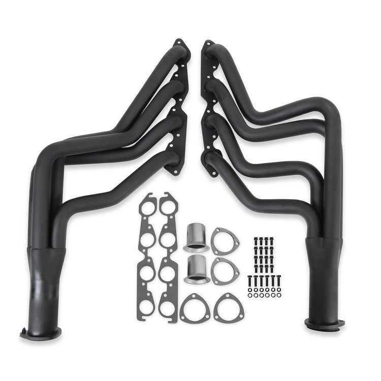 Long Tube Headers