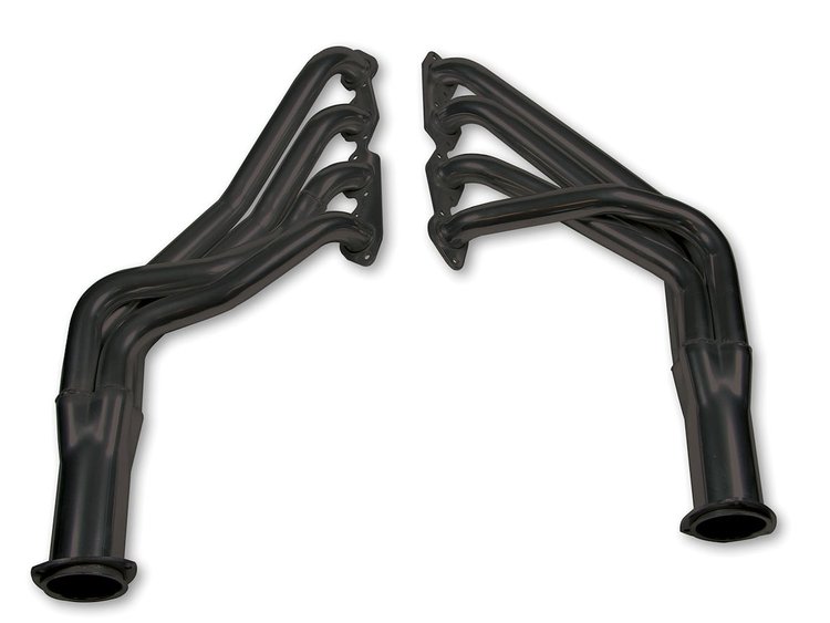 Long Tube Headers
