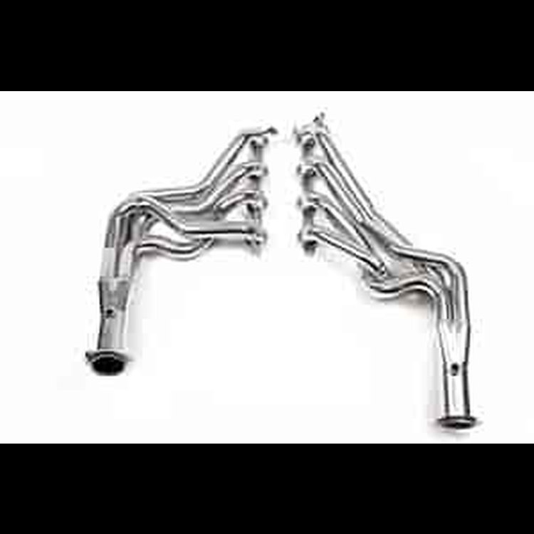 Long Tube Headers