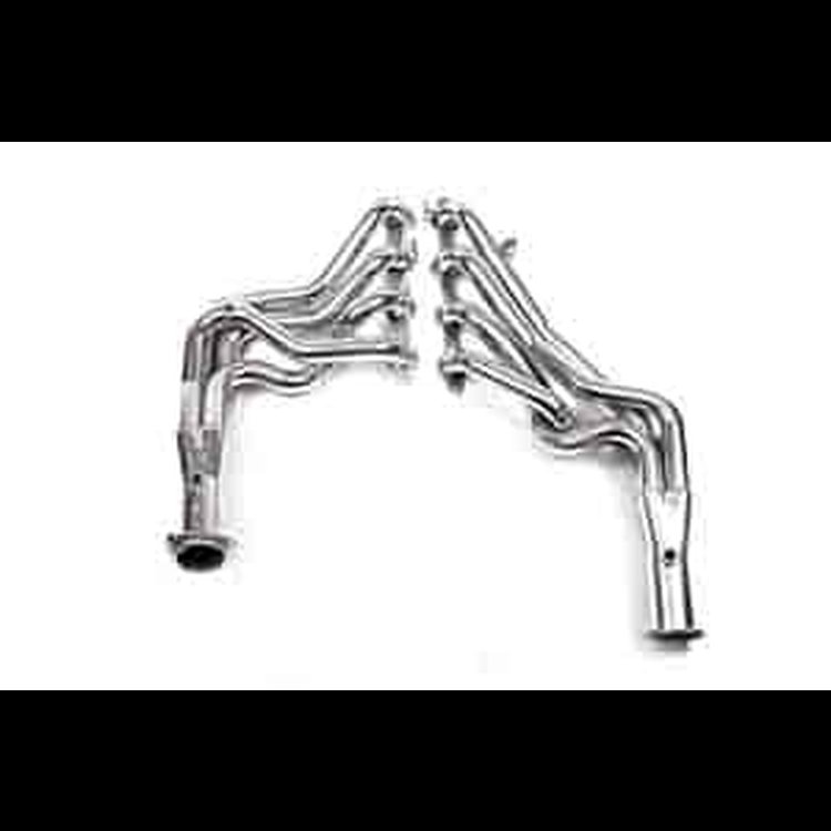 Long Tube Headers