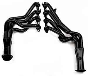 Long Tube Headers