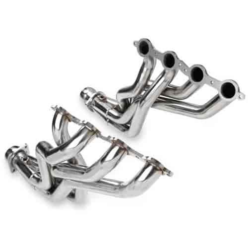 Long Tube Headers