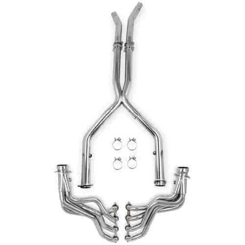 Long Tube Headers