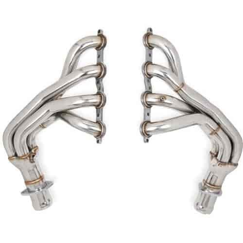 Long Tube Headers