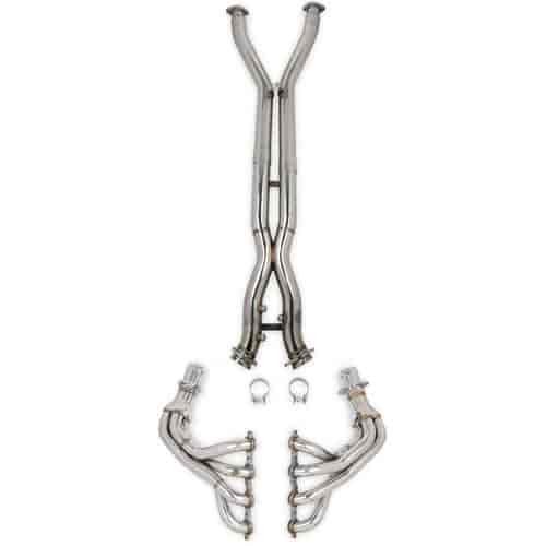 Long Tube Headers