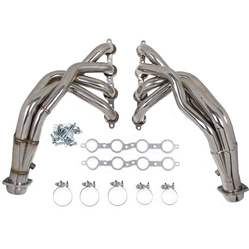 Long Tube Headers