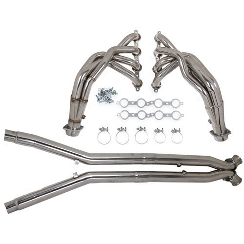 Long Tube Headers