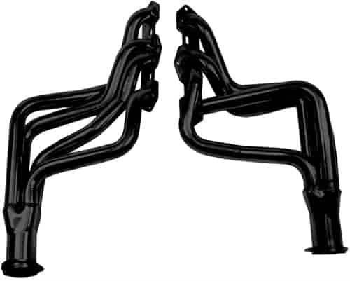 Standard Headers